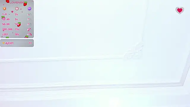 Snapshot of lin_jayani chatting on January 2025 02:51:02 PM lin jayani online show from January 2025 02:51:02 PM