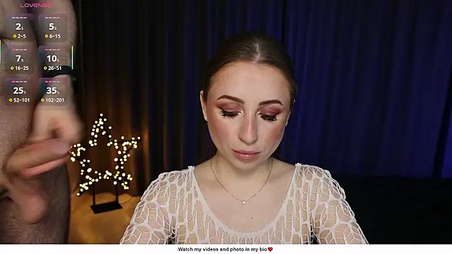 sweet couple777 online show from March 2026 09:30:01 PM