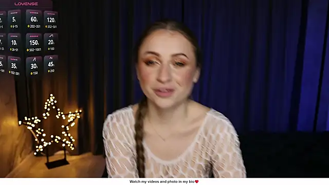 sweet couple777 online show from January 2026 08:13:02 PM