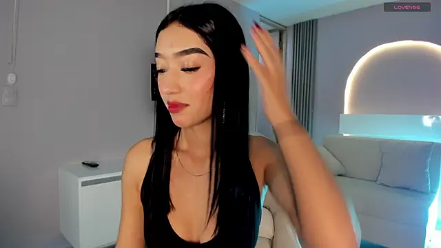 millieskinny  online show from October 2025 11:04:01 PM