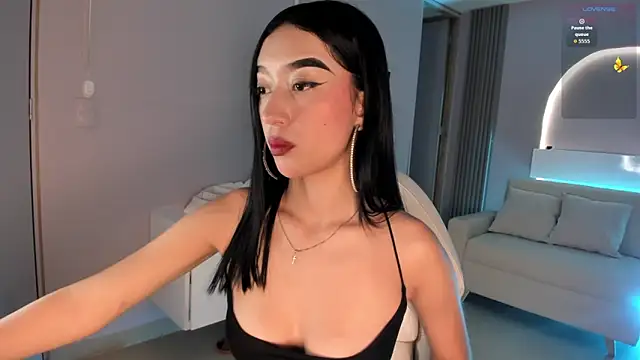 millieskinny  online show from October 2025 12:23:02 AM