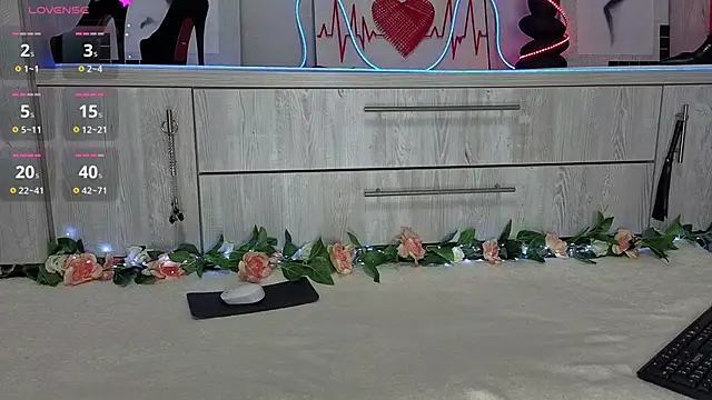 --Kris-- online show from February 2026 11:54:02 AM