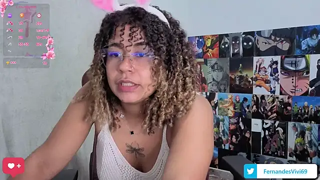 VitoriaFernandes online show from March 2026 03:06:01 AM