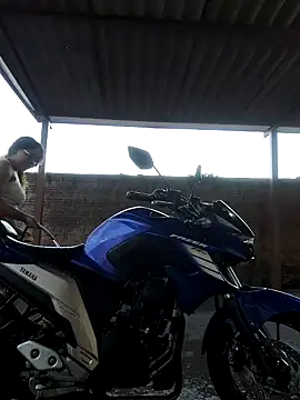 Snapshot of VitoriaFernandes chatting on October 2025 09:37:02 PM VitoriaFernandes online show from October 2025 09:37:02 PM