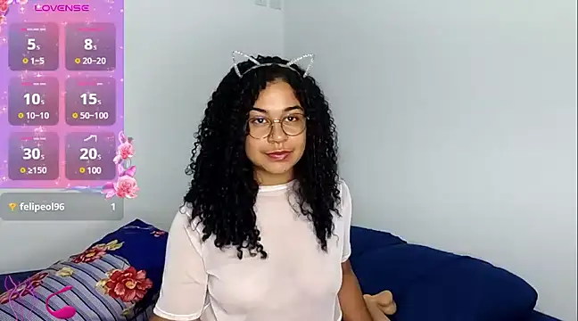 VitoriaFernandes online show from February 2025 01:12:02 AM