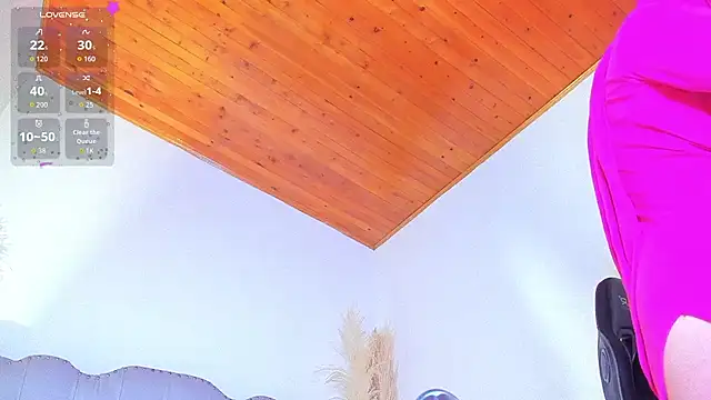 Tahiraa  online show from November 2025 01:22:01 PM