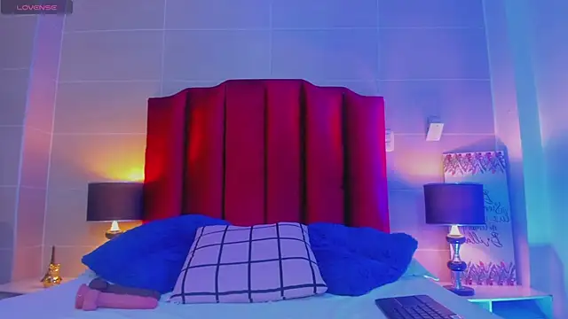 isabella montez online show from March 2025 12:11:02 PM