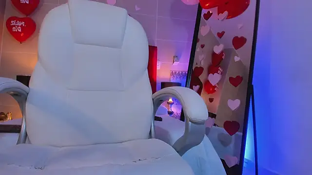 isabella montez online show from February 2025 03:14:01 PM