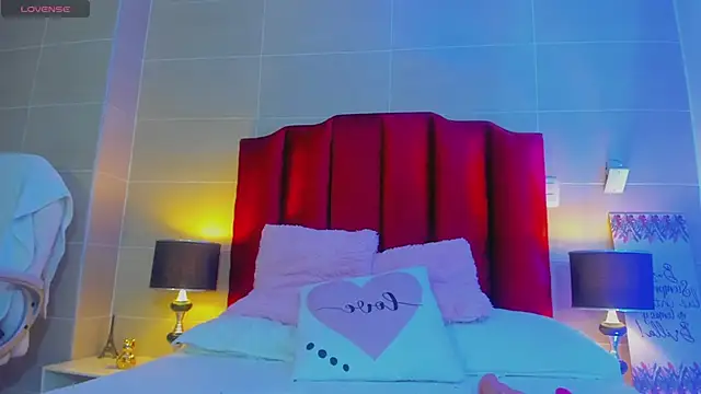 isabella montez online show from March 2025 12:09:02 PM