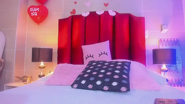 isabella montez online show from February 2025 12:11:01 PM