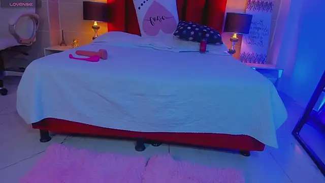 isabella montez online show from March 2025 03:02:01 PM