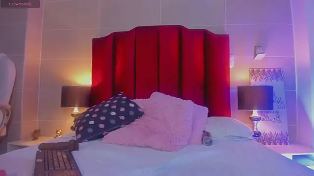 isabella montez online show from March 2025 01:38:02 AM