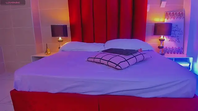 isabella montez online show from March 2025 03:12:01 PM