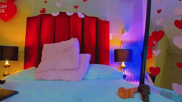 isabella montez online show from February 2025 06:33:01 PM