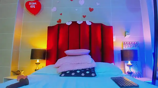 isabella montez online show from February 2025 06:21:01 PM