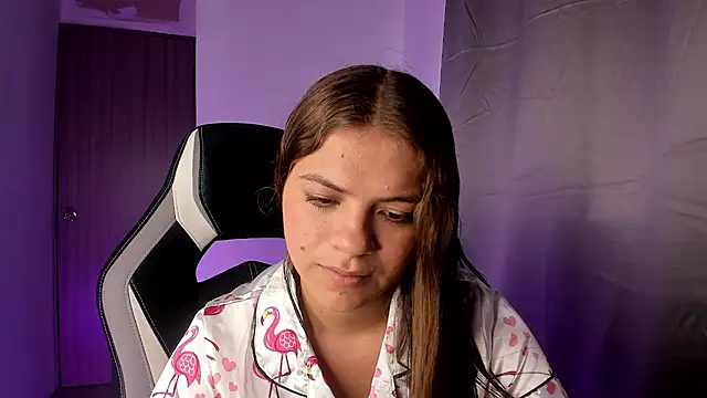 PaigeJayden online show from November 2025 09:31:01 PM