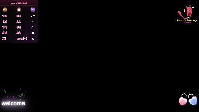 PaigeJayden online show from November 2025 10:57:01 PM