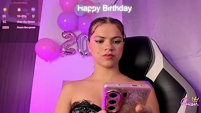 PaigeJayden online show from February 2026 10:34:01 PM