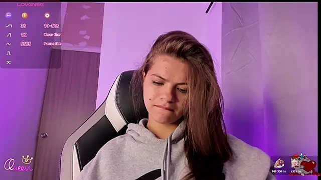 PaigeJayden online show from February 2026 12:16:01 PM