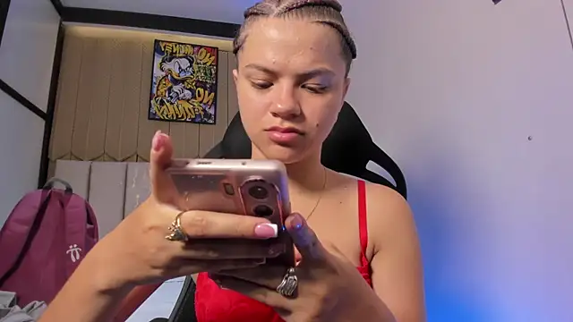 PaigeJayden online show from March 2026 08:34:02 PM