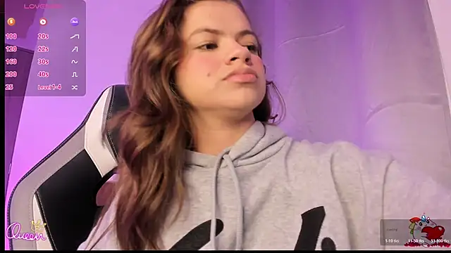 PaigeJayden online show from February 2026 02:44:02 AM