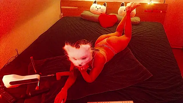 kleinelea123 online show from January 2025 08:42:01 PM