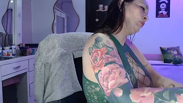 Snapshot of yulieth_anamar chatting on February 2026 09:33:02 AM yulieth anamar online show from February 2026 09:33:02 AM