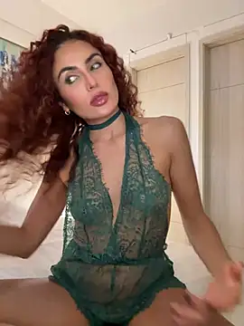 Victoria-77 online show from April 2026 12:23:01 AM