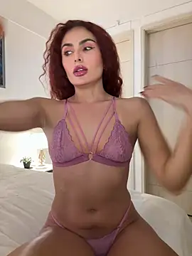 Victoria-77 online show from March 2026 11:47:02 PM