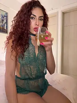 Victoria-77 online show from April 2026 01:53:01 AM