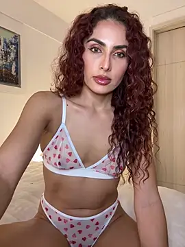 Victoria-77 online show from May 2026 01:02:01 AM