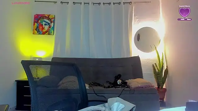 Sophie sweett19 online show from February 2026 03:40:02 AM