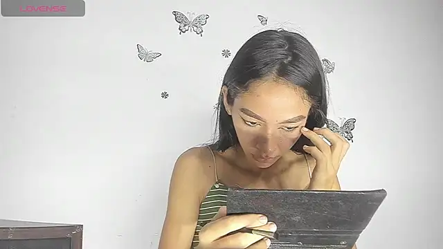 Sophie sweett19 online show from February 2025 01:11:01 AM