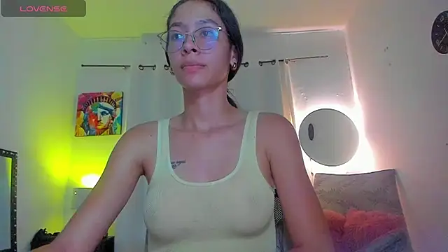 Sophie sweett19 online show from April 2026 05:02:01 AM