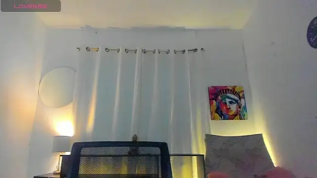 Sophie sweett19 online show from May 2026 01:25:01 AM