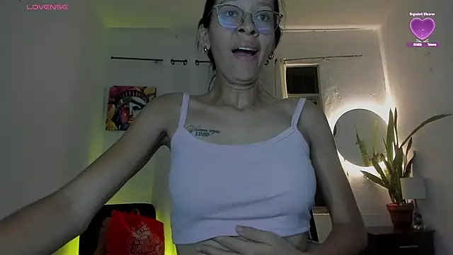 Sophie sweett19 online show from February 2026 01:19:01 AM