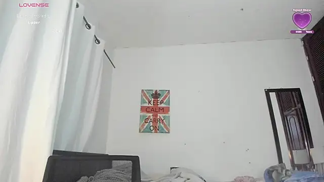 Sophie sweett19 online show from November 2025 11:53:02 PM