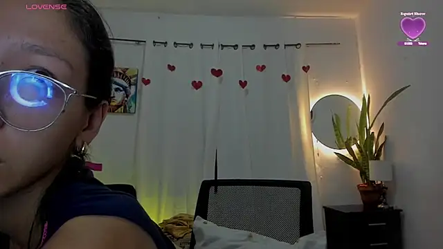 Sophie sweett19 online show from February 2026 09:14:02 PM