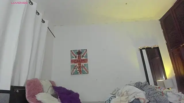 Sophie sweett19 online show from October 2025 01:18:01 AM
