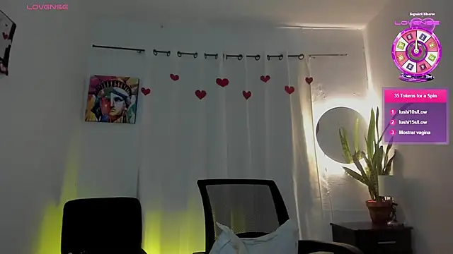 Sophie sweett19 online show from February 2026 09:59:02 PM