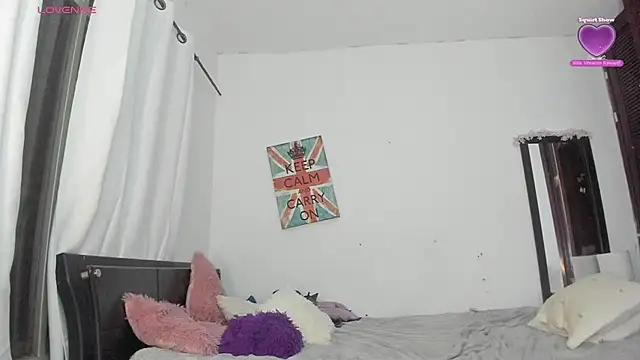 Sophie sweett19 online show from October 2025 11:48:01 PM