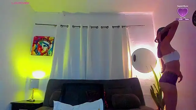 Sophie sweett19 online show from March 2026 03:51:01 AM