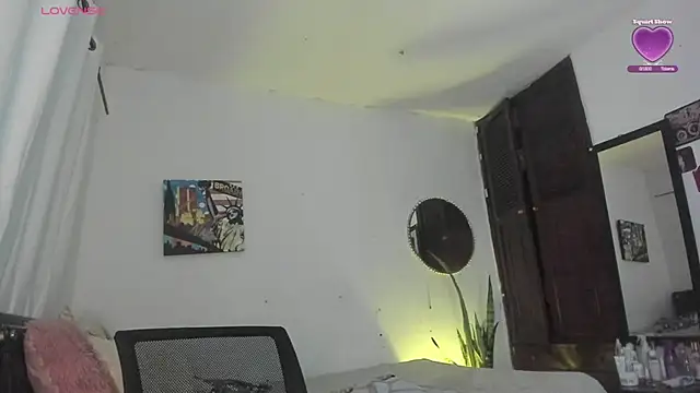 Sophie sweett19 online show from November 2025 03:21:02 AM