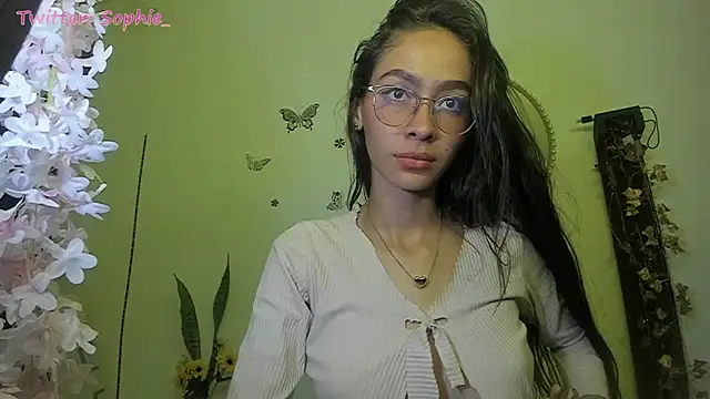 Sophie sweett19 online show from March 2025 04:37:02 AM