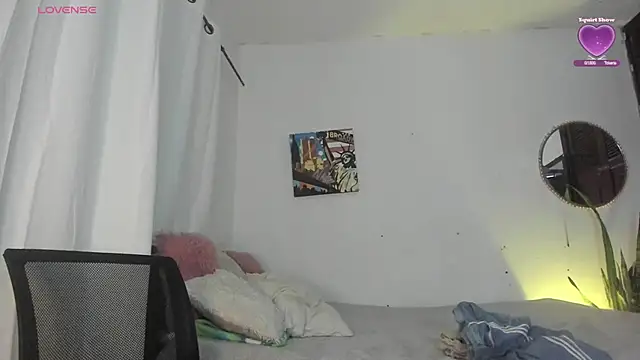 Sophie sweett19 online show from November 2025 12:48:02 AM