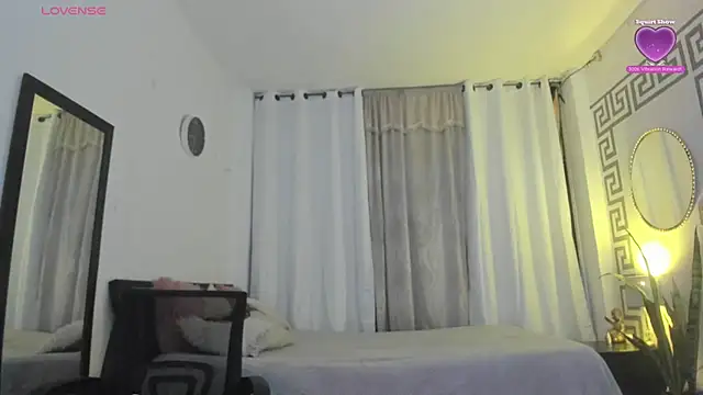 Sophie sweett19 online show from December 2025 03:50:02 AM