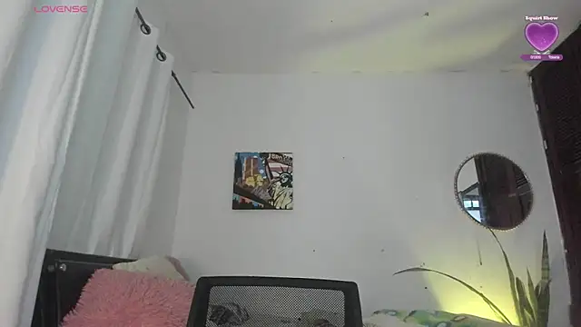 Sophie sweett19 online show from November 2025 01:22:02 AM