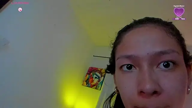 Sophie sweett19 online show from March 2026 03:54:01 AM