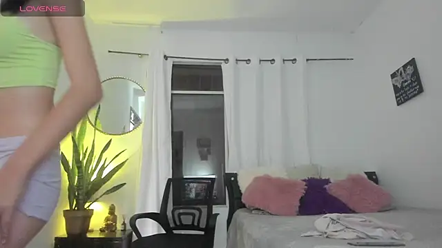 Sophie sweett19 online show from September 2025 07:14:02 PM