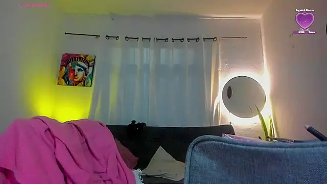 Sophie sweett19 online show from March 2026 03:14:01 AM